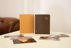 Large Moment 4x6 Photo Album