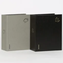 Large Moment 4x6 Photo Album