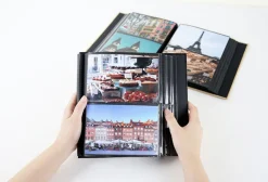 Large Moment 4x6 Photo Album