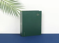 Large Moment 4x6 Photo Album