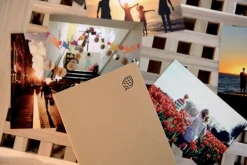 Large Moment 4x6 Photo Album