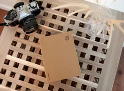 Large Moment 4x6 Photo Album