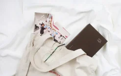 Large Moment 4x6 Photo Album