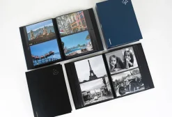 Large Moment 4x6 Photo Album