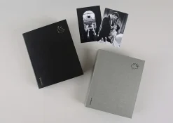 Large Moment 4x6 Photo Album