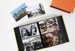 Large Moment 4x6 Photo Album