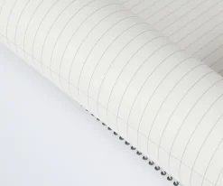 Large Muje A Spiral Lined Notebook