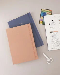 Large Object Project Planner