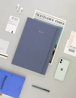 Large Object Project Planner