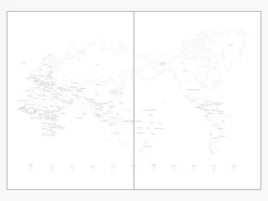 Large Object Project Planner
