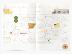 Large Object Project Planner