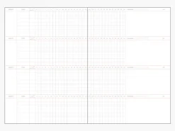 Large Object Project Planner