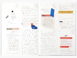 Large Object Project Planner