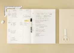 Large Object Project Planner