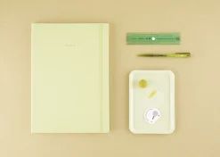 Large Object Project Planner