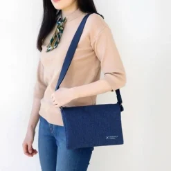 Large Plain Daily Multi Bag