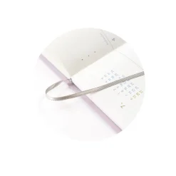 2026 Large Slim & Wide Weekly Planner