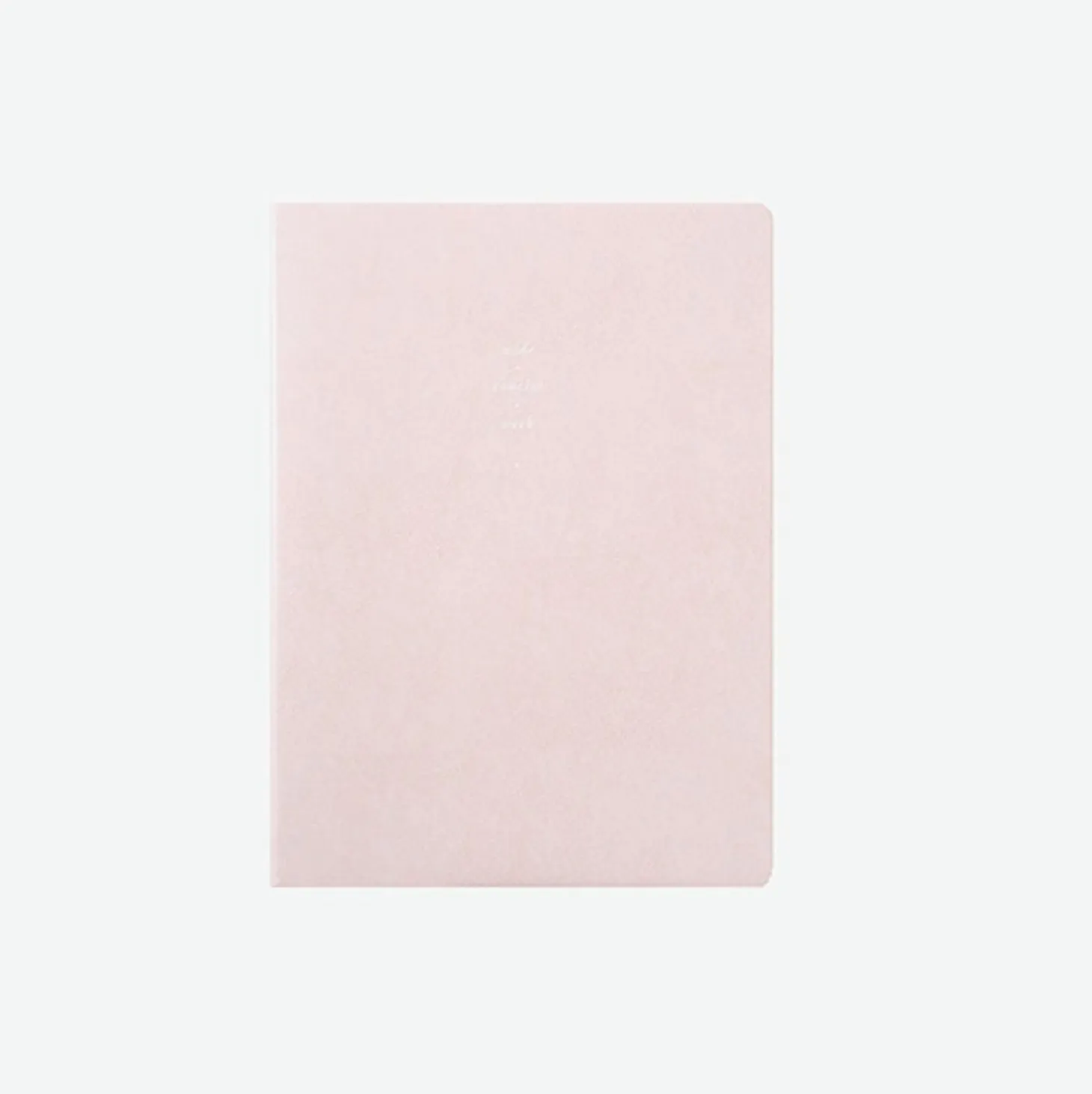 2026 Large Slim & Wide Weekly Planner