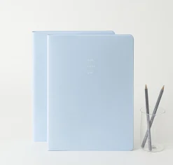2026 Large Slim & Wide Weekly Planner