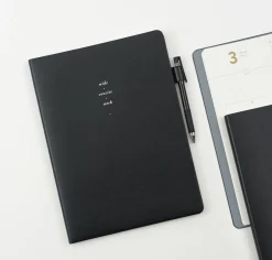 2026 Large Slim & Wide Weekly Planner