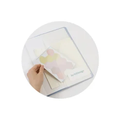 2026 Large Slim & Wide Weekly Planner