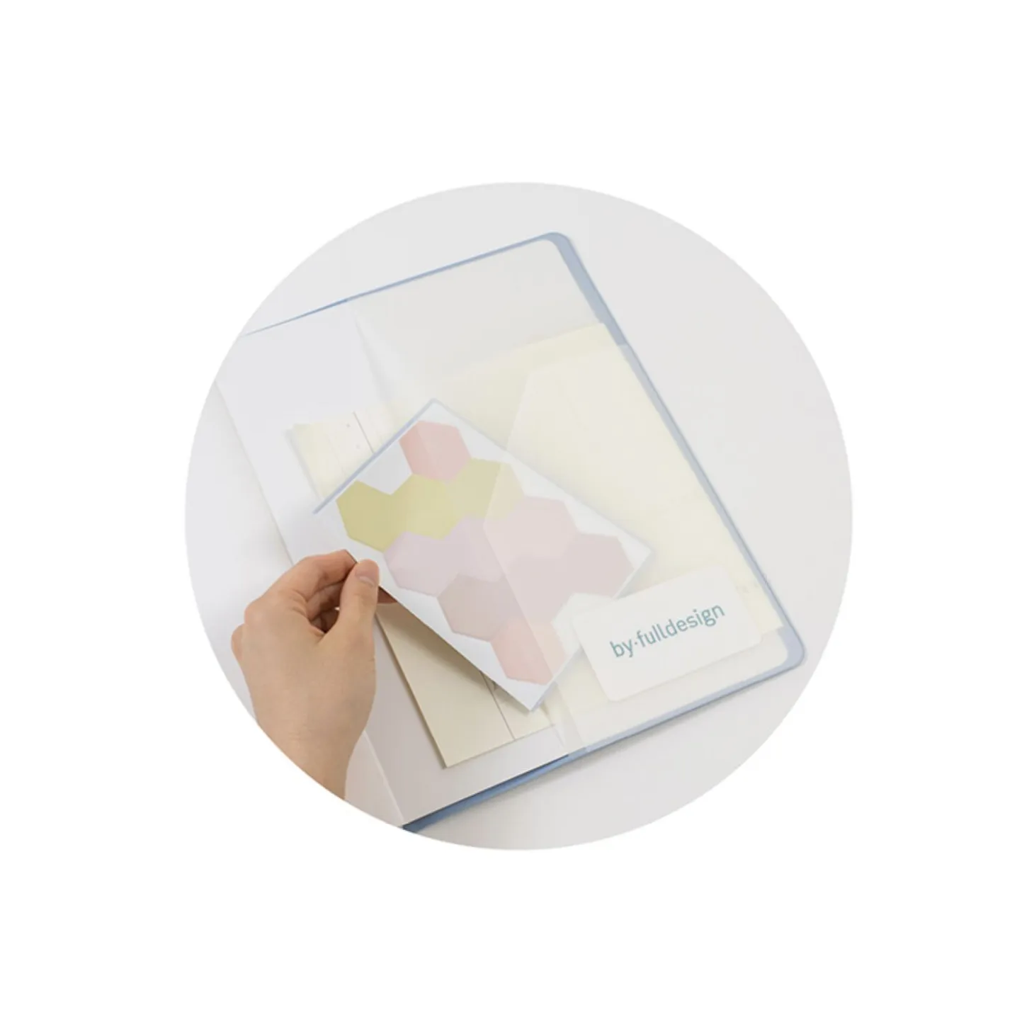 2026 Large Slim & Wide Weekly Planner