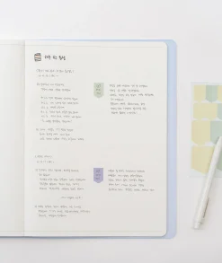 2026 Large Slim & Wide Weekly Planner