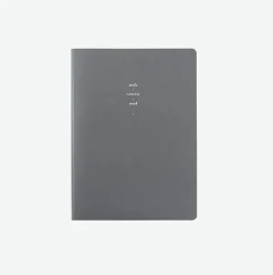 2026 Large Slim & Wide Weekly Planner