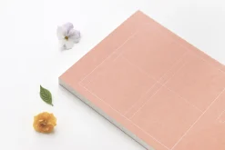 Large 8 Steps Notebook