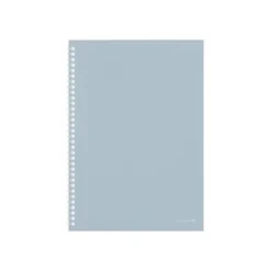 Large Tone & Mood Spiral Lined Notebook