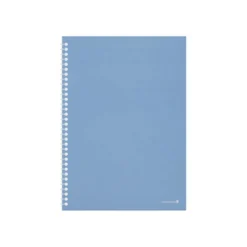 Large Tone & Mood Spiral Lined Notebook