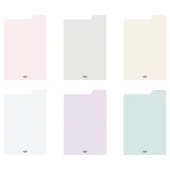 Large Tracing Index Sticky Note