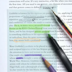 Large Tracing Index Sticky Note
