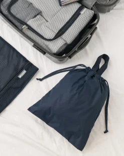 Large Travelus Drawstring Tote