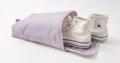 Large Travelus Shoe Pouch v2