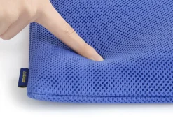 Large Trunk Mesh Pouch