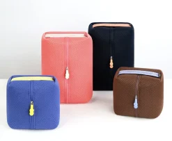 Large Trunk Mesh Pouch