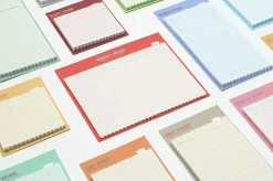 Large Voyage Sticky Note