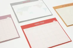 Large Voyage Sticky Note