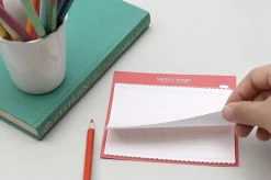 Large Voyage Sticky Note