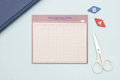 Large Voyage Sticky Note