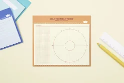 Large Voyage Sticky Note