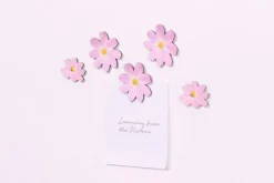 Leaf Magnet Set