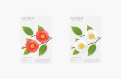Leaf Magnet Set