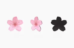 Leaf Magnet Set