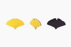 Leaf Magnet Set