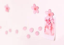 Leaf Magnet Set