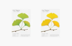Leaf Magnet Set