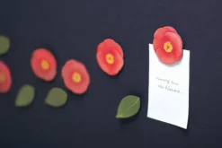 Leaf Magnet Set