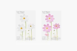 Leaf Magnet Set